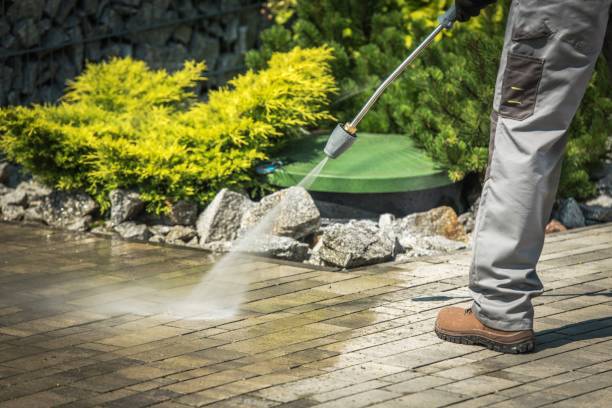 Best Building Exterior Pressure Washing in Vandenberg Af, CA